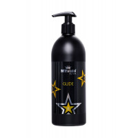 Анальный лубрикант на водной основе MyLube GLIDE - 500 мл.