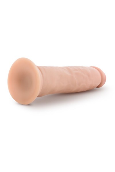 Телесный фаллоимитатор 9.5 Inch Cock - 24,1 см.