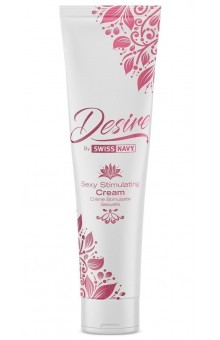 Стимулирующий крем для женщин Desire Sexy Stimulating Cream - 59 мл.