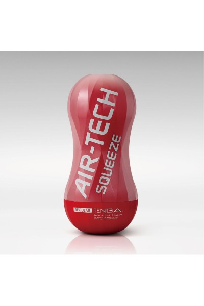 Мастурбатор AIR-TECH Squeeze Regular