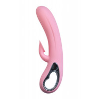 Вибратор Love story Gone with the wind of pleasure - 21 см.