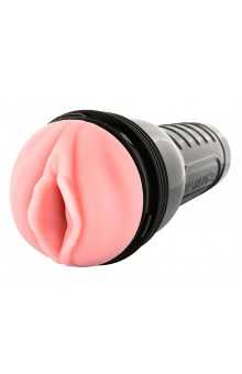 Мастурбатор-вагина Fleshlight - Pink Lady Original