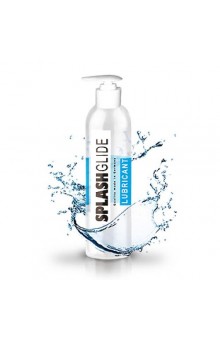 Смазка-увлажнитель SPLASHGLIDE LUBRICANT CLASSIC - 250 мл.