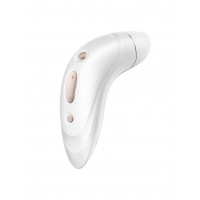 Бесконтактный вакуумно-волновой стимулятор Satisfyer Pro 1+