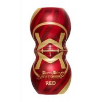 Мастурбатор MensMax Smart Gear RED