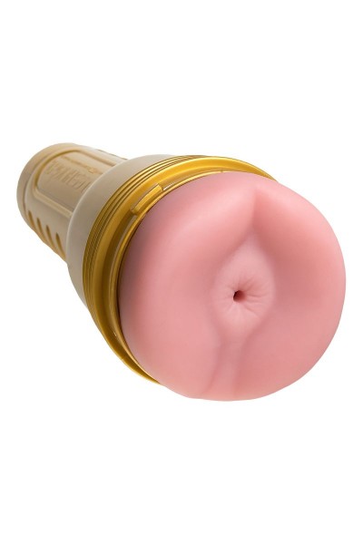 Мастурбатор-анус Fleshlight - Pink Butt Stamina Training Unit