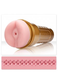 Мастурбатор-анус Fleshlight - Pink Butt Stamina Training Unit