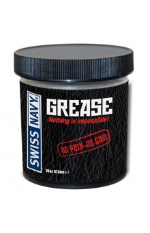 Крем для фистинга Swiss Navy Grease - 473 мл.