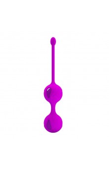 Вагинальные шарики Kegel Tighten Up II