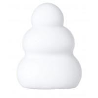 Фигурный мастурбатор MensMax Pucchi - CACAO