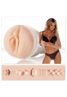 Мастурбатор-вагина Fleshlight Girls - Jessica Drake Heavenly