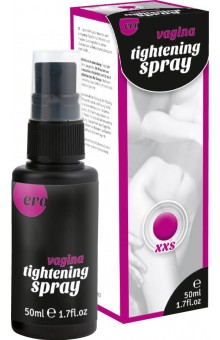 Сужающий спрей для женщин Vagina Tightening Spray - 50 мл.