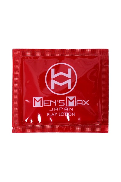 Розовый мастурбатор MensMax Feel TamaMusubi