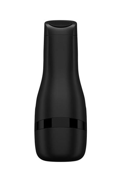 Мастурбатор Satisfyer Men Classic Black