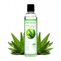Лубрикант Natural Lubricant with Aloe Vera с алоэ вера - 236 мл.