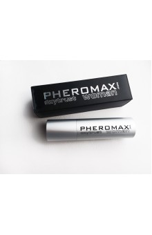 Концентрат феромонов для женщин Pheromax Oxytrust Woman - 14 мл.