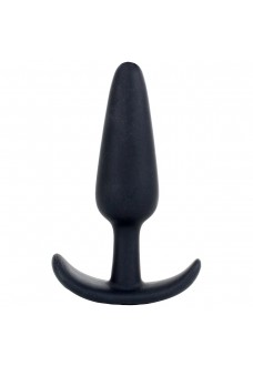 Анальная пробка для ношения Mood Naughty 4.5  Silicone - 11,5 см.