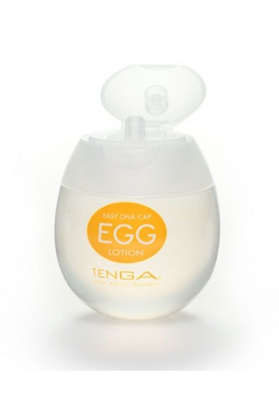 Лубрикант на водной основе Tenga Egg Lotion - 50 мл.