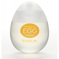 Лубрикант на водной основе Tenga Egg Lotion - 50 мл.