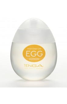 Лубрикант на водной основе Tenga Egg Lotion - 50 мл.