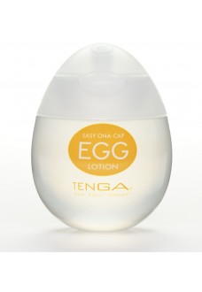 Лубрикант на водной основе Tenga Egg Lotion - 50 мл.