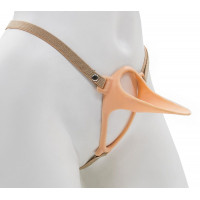 Эректор с фиксацией