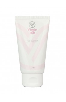 Интимный лубрикант для женщин Titan Gel Virgin Star - 50 мл.