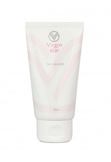 Интимный лубрикант для женщин Titan Gel Virgin Star - 50 мл.