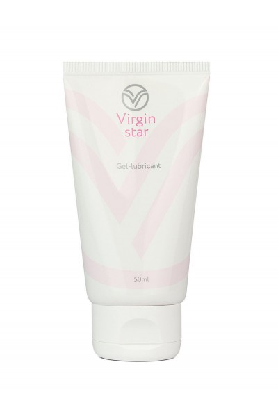 Интимный лубрикант для женщин Titan Gel Virgin Star - 50 мл.