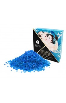 Соль для ванны Bath Salts Ocean Breeze с ароматом морской свежести - 75 гр.