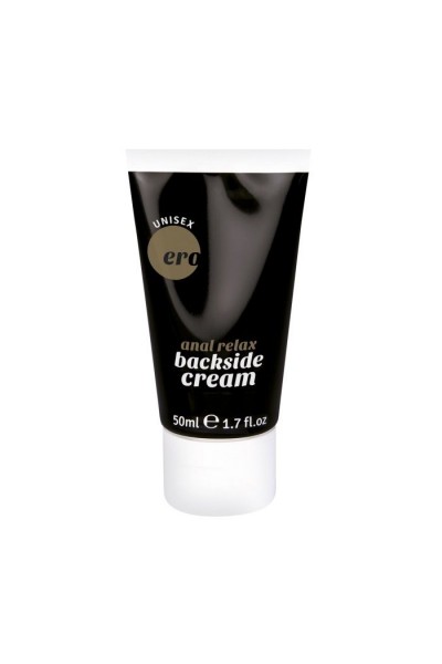 Интимный расслабляющий крем Anal Relax Backside Cream - 50 мл.