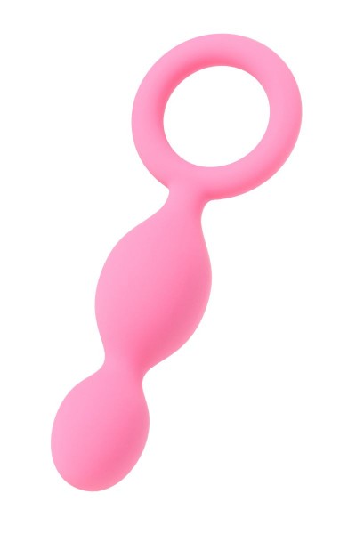 Набор анальных цепочек Satisfyer Booty Call