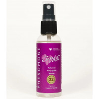 Женский парфюмированный спрей с феромонами Sexy Life №22 - 50 мл.