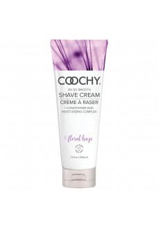 Увлажняющий комплекс COOCHY Floral Hazel - 213 мл.