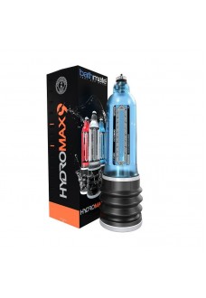 Синяя гидропомпа HydroMAX9