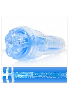 Мастурбатор Fleshlight Turbo - Ignition Blue Ice