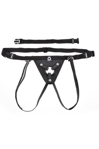 Трусики-крепление для фалоимитатора Fit Rite Harness