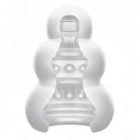 Компактный мастурбатор Pucchi Combo