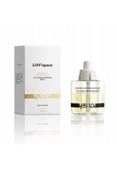 Сменный рефил BEWITCHING FRAGRANCE REFILL для диффузора LOV SPACE - 50 мл.