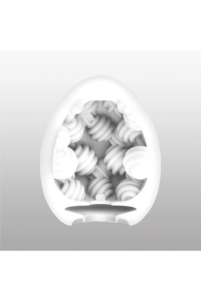 Мастурбатор-яйцо EGG Sphere