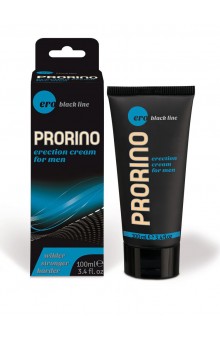 Крем для усиления эрекции Ero Prorino Erection Cream - 100 мл.