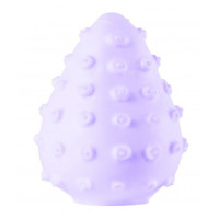 Сиреневый мастурбатор Chic