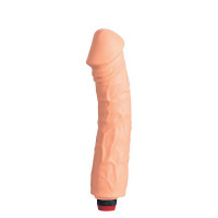 Вибратор-гигант  King Kong - 30 см.