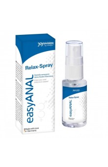 Расслабляющий анальный гель easyANAL Relax-Spray - 30 мл.