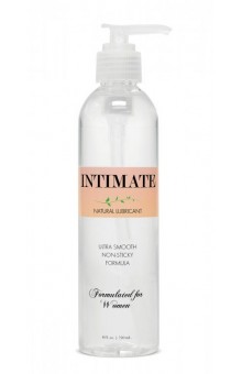 Лубрикант на водной основе Intimate Natural Lubricant for Women - 250 мл.