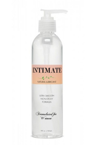 Лубрикант на водной основе Intimate Natural Lubricant for Women - 250 мл.