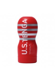 Мастурбатор TENGA U.S. Original Vacuum Cup