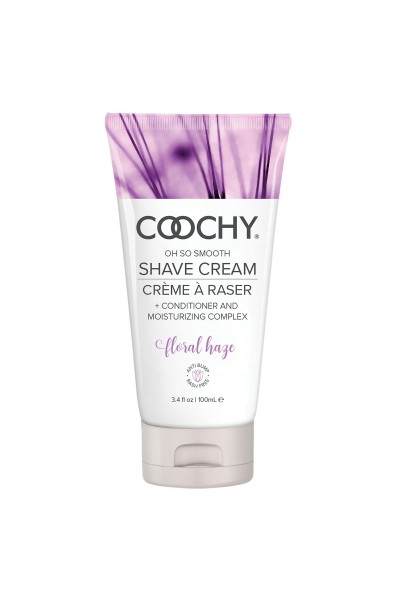 Увлажняющий комплекс COOCHY Floral Hazel - 100 мл.