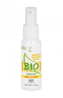 Очищающий спрей Bio Cleaner - 50 мл.