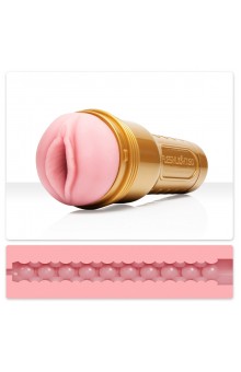 Мастурбатор-вагина Fleshlight - Go Stamina Training Unit